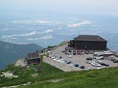 In uscita col GAPN di Boccaleone sull'altopiano del Monte Grappa il 21 giugno 2009 - FOTOGALLERY